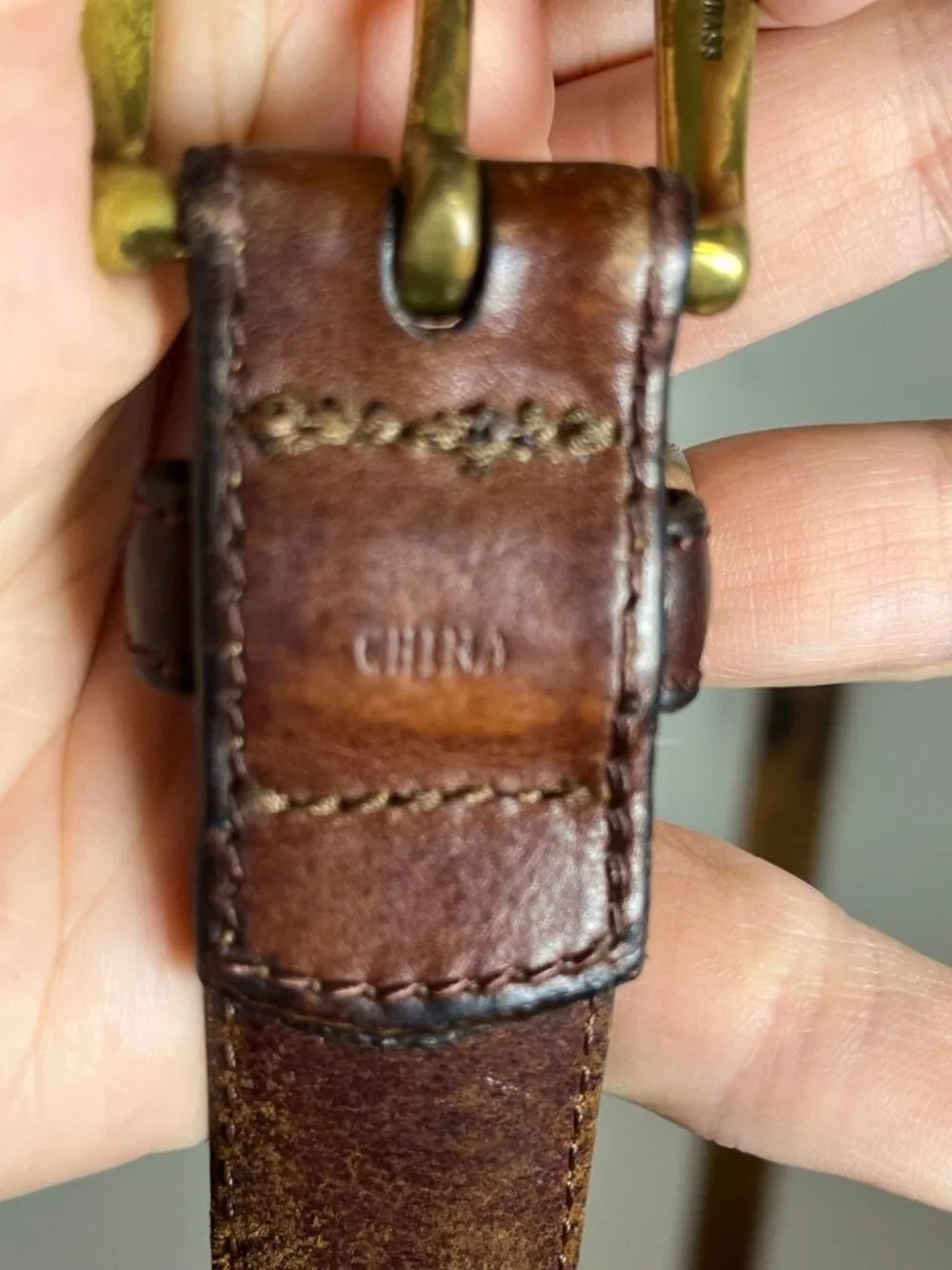 Fossil great pre